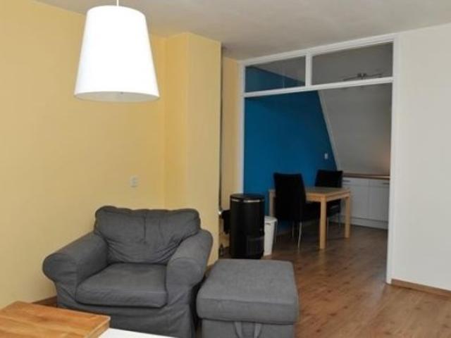 Kamer te huur in Centrum, Amsterdam