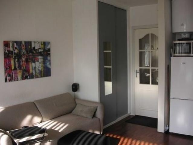 Kamer te huur in Centrum, Amsterdam