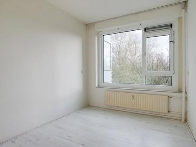 Kamer te huur in Nieuw-West, Amsterdam