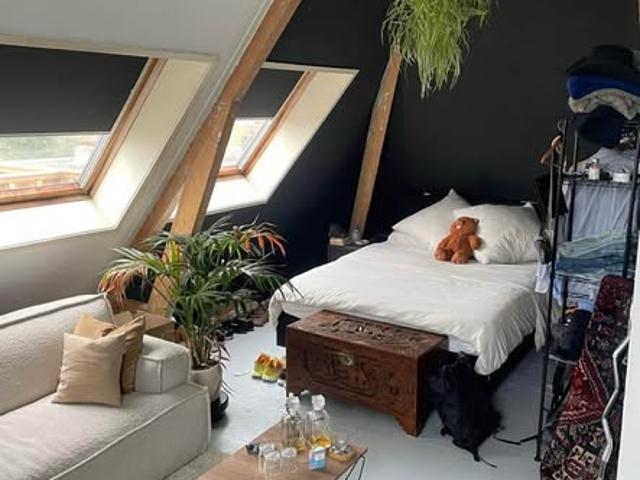 Kamer te huur in Centrum, Amsterdam
