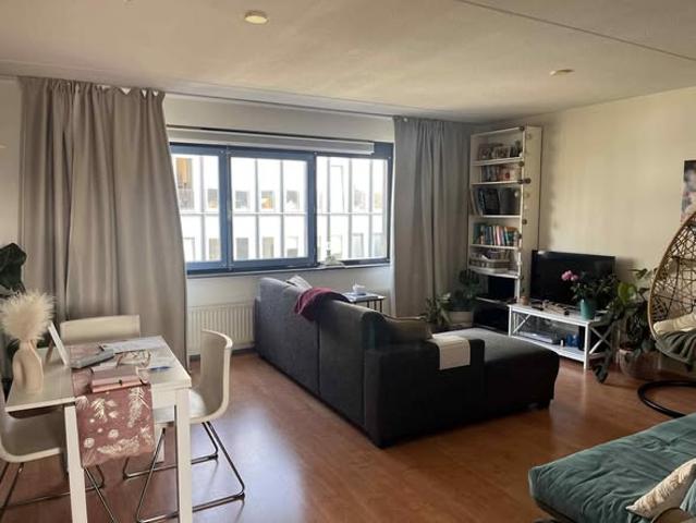 Kamer te huur in Centrum, Amsterdam
