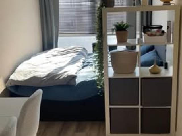 Kamer te huur in Centrum, Amsterdam