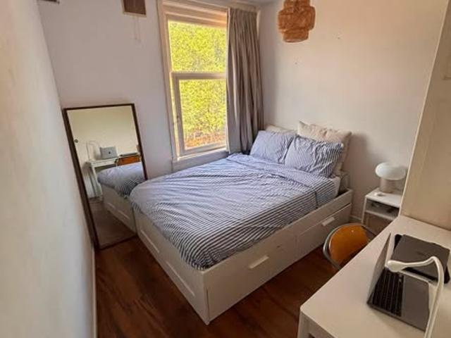 Kamer te huur in Centrum, Amsterdam