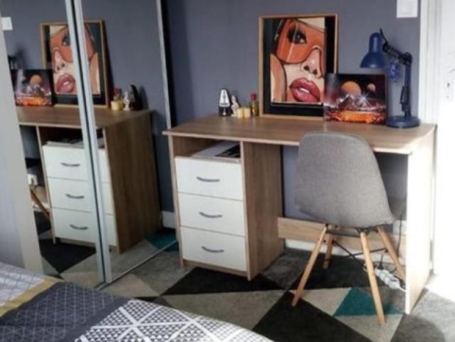 Kamer te huur in Nieuw-West, Amsterdam