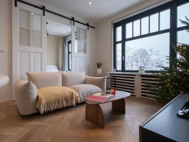 Kamer te huur in Oost, Amsterdam