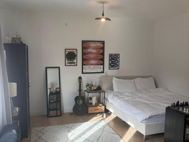 Kamer te huur in Zuid, Amsterdam