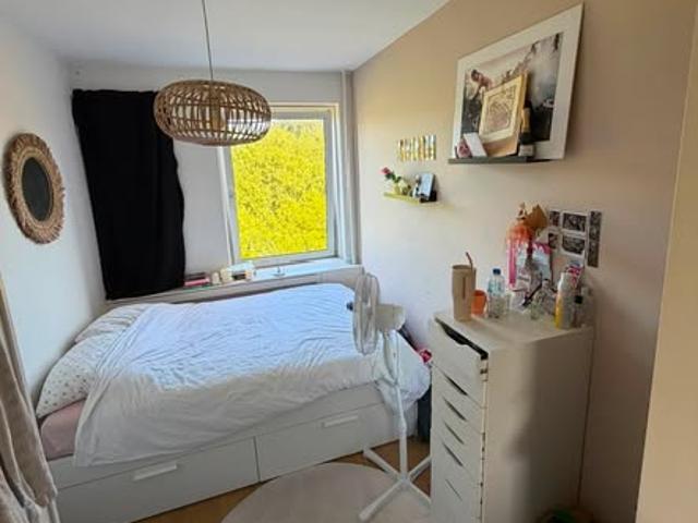 Kamer te huur in Centrum, Amsterdam