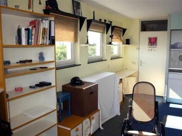 Kamer te huur in Zuid, Amsterdam