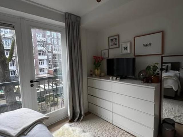 Kamer te huur in Centrum, Amsterdam