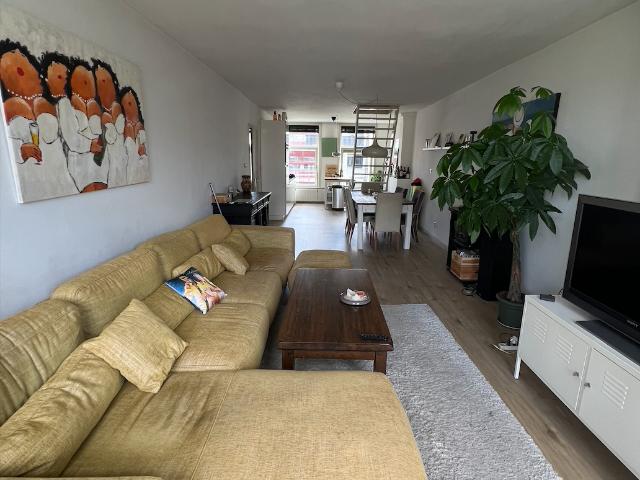 Kamer te huur in Oost, Amsterdam