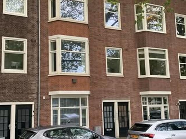 Kamer te huur in Centrum, Amsterdam