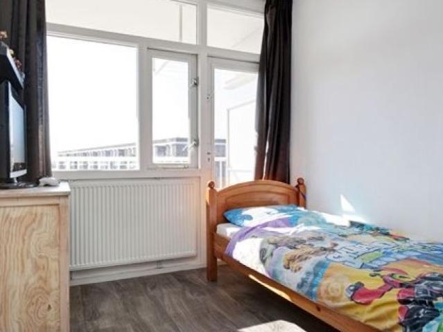 Kamer te huur in Zuidoost, Amsterdam