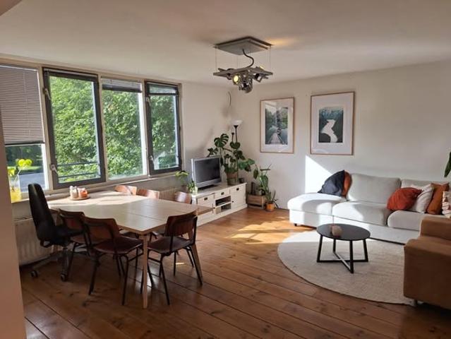 Kamer te huur in Centrum, Amsterdam