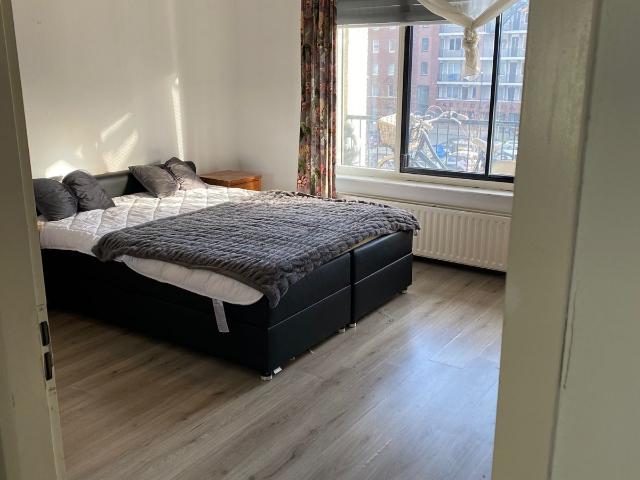 Kamer te huur in West, Amsterdam