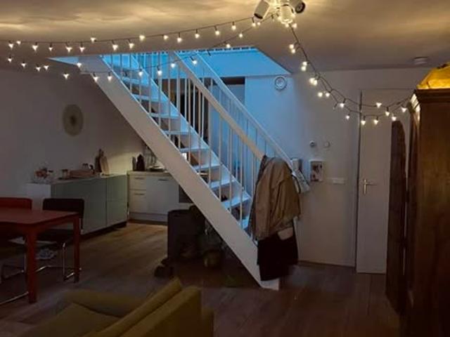 Kamer te huur in Centrum, Amsterdam