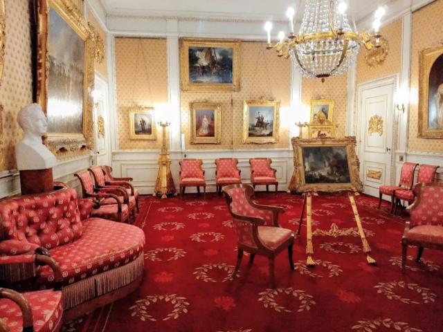 Kamer te huur in Baarn, Utrecht
