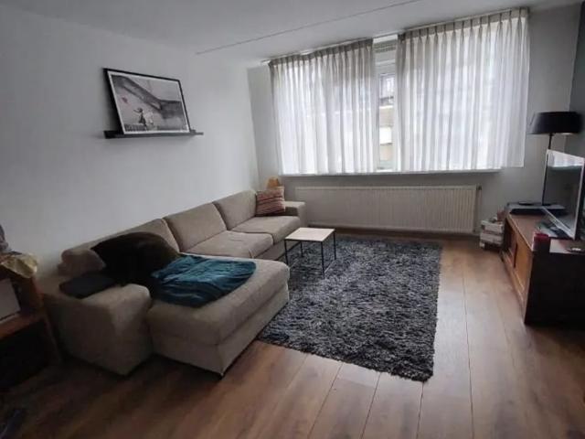 Kamer te huur in Beverwijk, Noord Holland