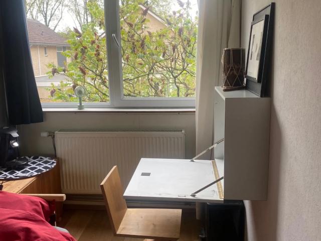 Kamer te huur in Capelle Aan Den Ijssel, Zuid Holland