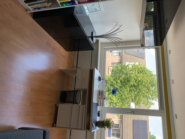 Kamer te huur in Delft, Zuid Holland