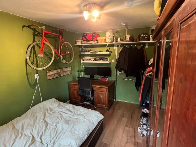 Kamer te huur in Vrijenban, Delft