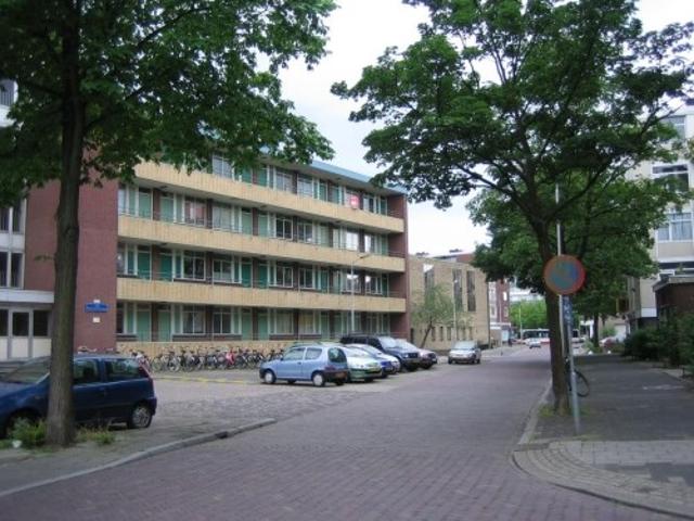 Kamer te huur in Kuyperwijk, Delft