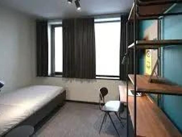Kamer te huur in Binnenstad, Delft