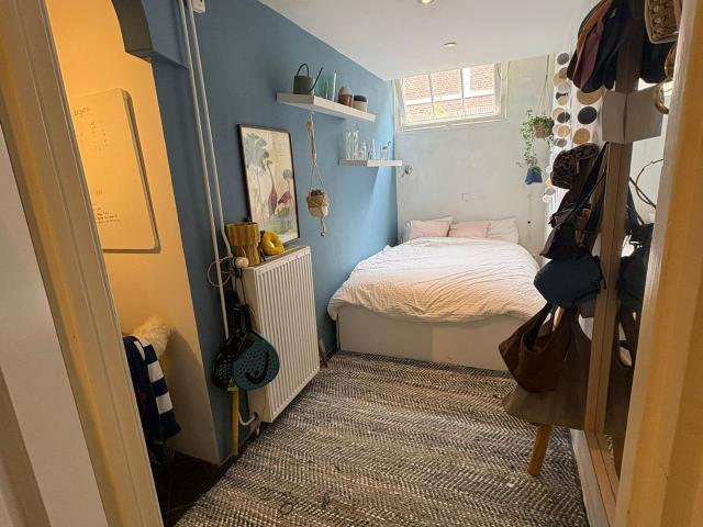 Kamer te huur in Binnenstad, Delft
