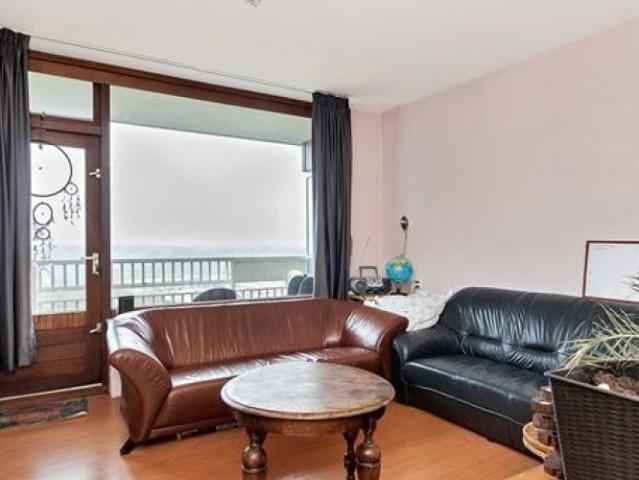 Kamer te huur in Scheveningen, Den Haag