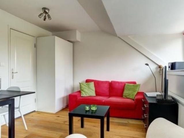 Kamer te huur in Zeeheldenkwartier, Den Haag