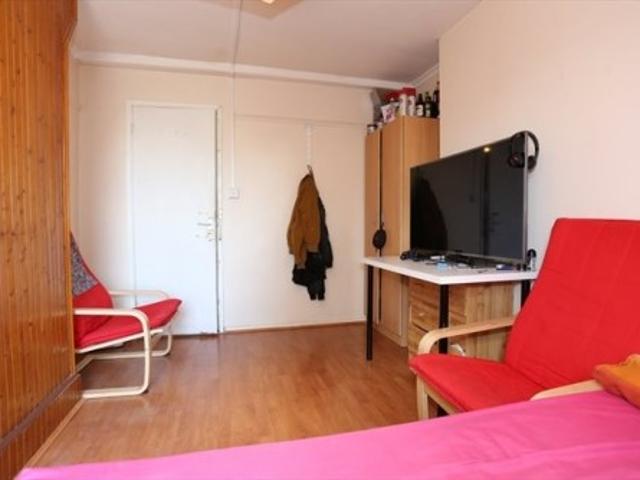 Kamer te huur in Bezuidenhout, Den Haag