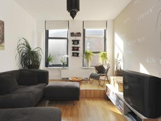Kamer te huur in Rustenburg en Oostbroek, Zuid Holland