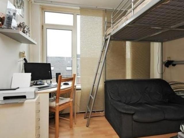 Kamer te huur in Laak, Zuid Holland