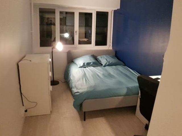 Kamer te huur in Jonckbloetplein, Den Haag