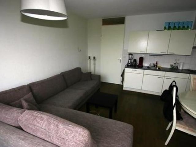 Kamer te huur in Scheveningen, Den Haag