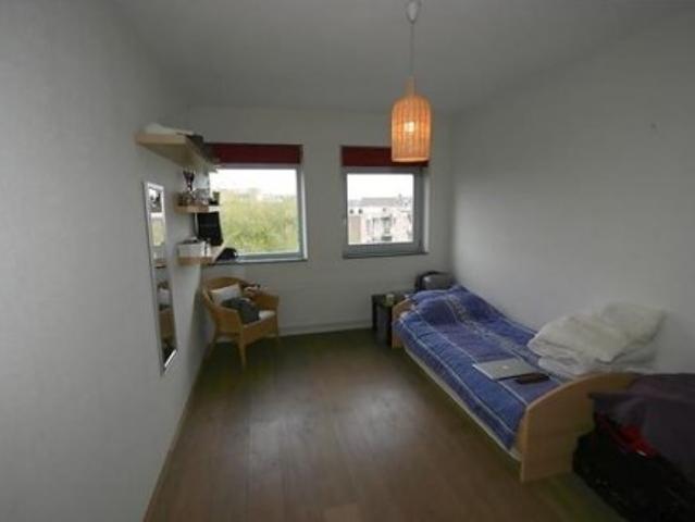 Kamer te huur in Scheveningen, Zuid Holland
