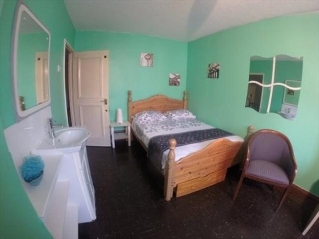 Kamer te huur in Valkenboskwartier, Zuid Holland