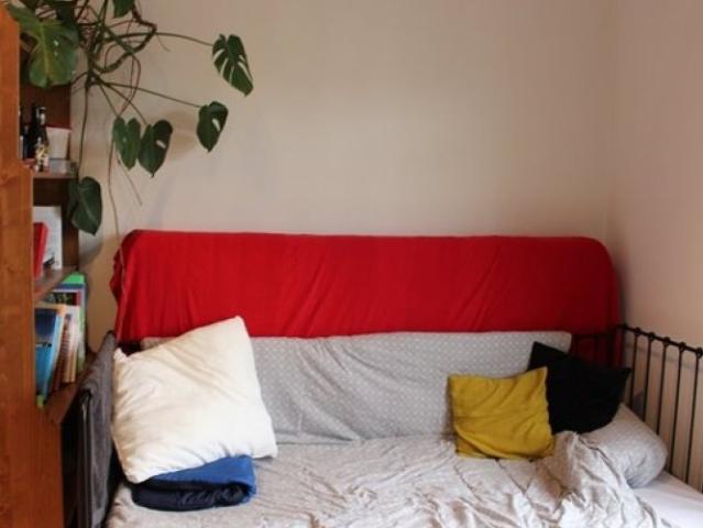 Kamer te huur in Bomenbuurt, Zuid Holland