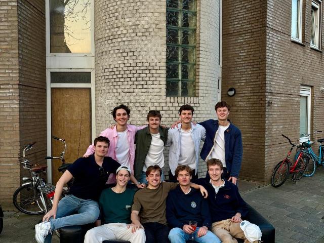 Kamer te huur in Strijp, Acht