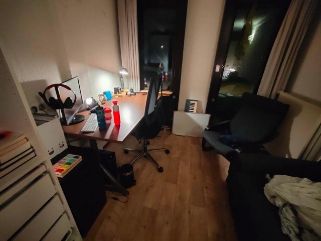 Kamer te huur in Enschede, Overijssel