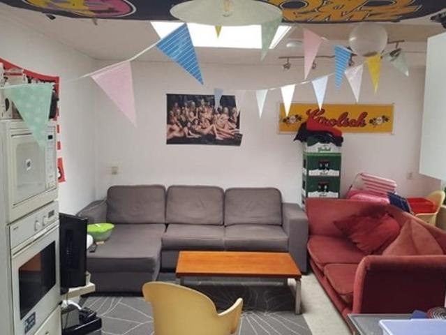 Kamer te huur in Enschede, Overijssel