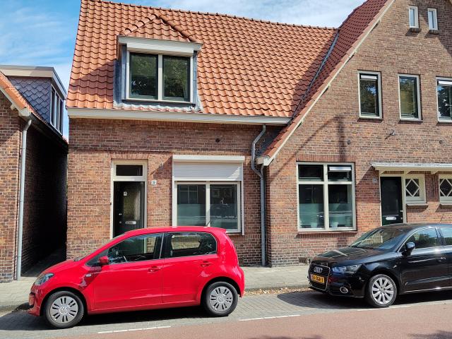 Kamer te huur in Pathmos, Enschede