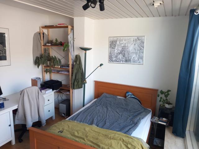 Kamer te huur in Usselo, Enschede