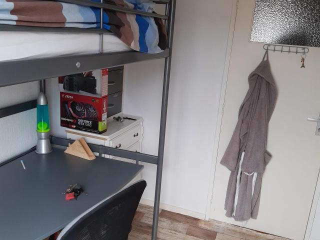 Kamer te huur in Usselo, Enschede