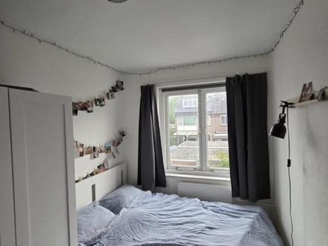 Kamer te huur in Centrum, Groningen