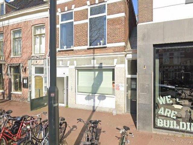 Kamer te huur in Schildersbuurt, Groningen