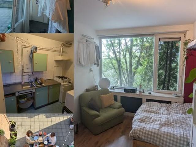 Kamer te huur in Centrum, Groningen