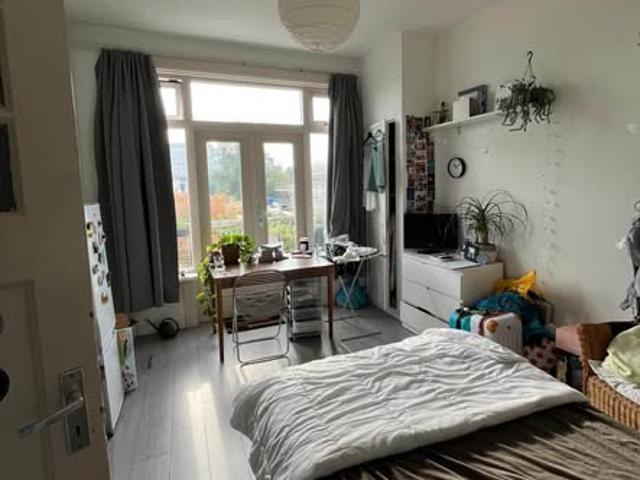 Kamer te huur in Binnenstad, Groningen