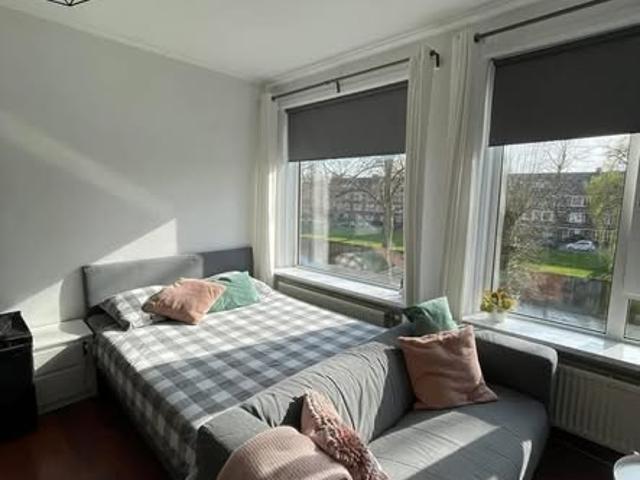 Kamer te huur in Centrum, Groningen