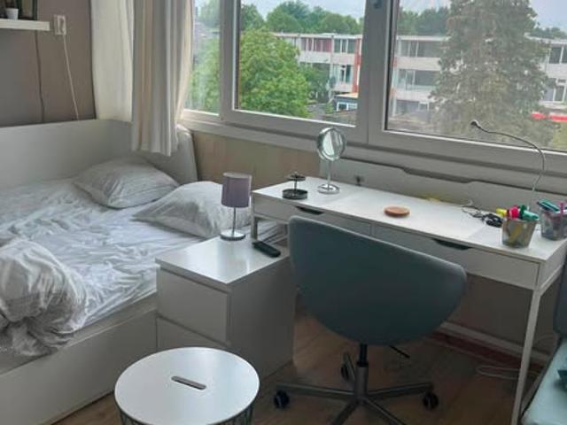 Kamer te huur in Centrum, Groningen