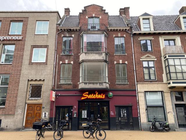 Kamer te huur in Centrum, Groningen